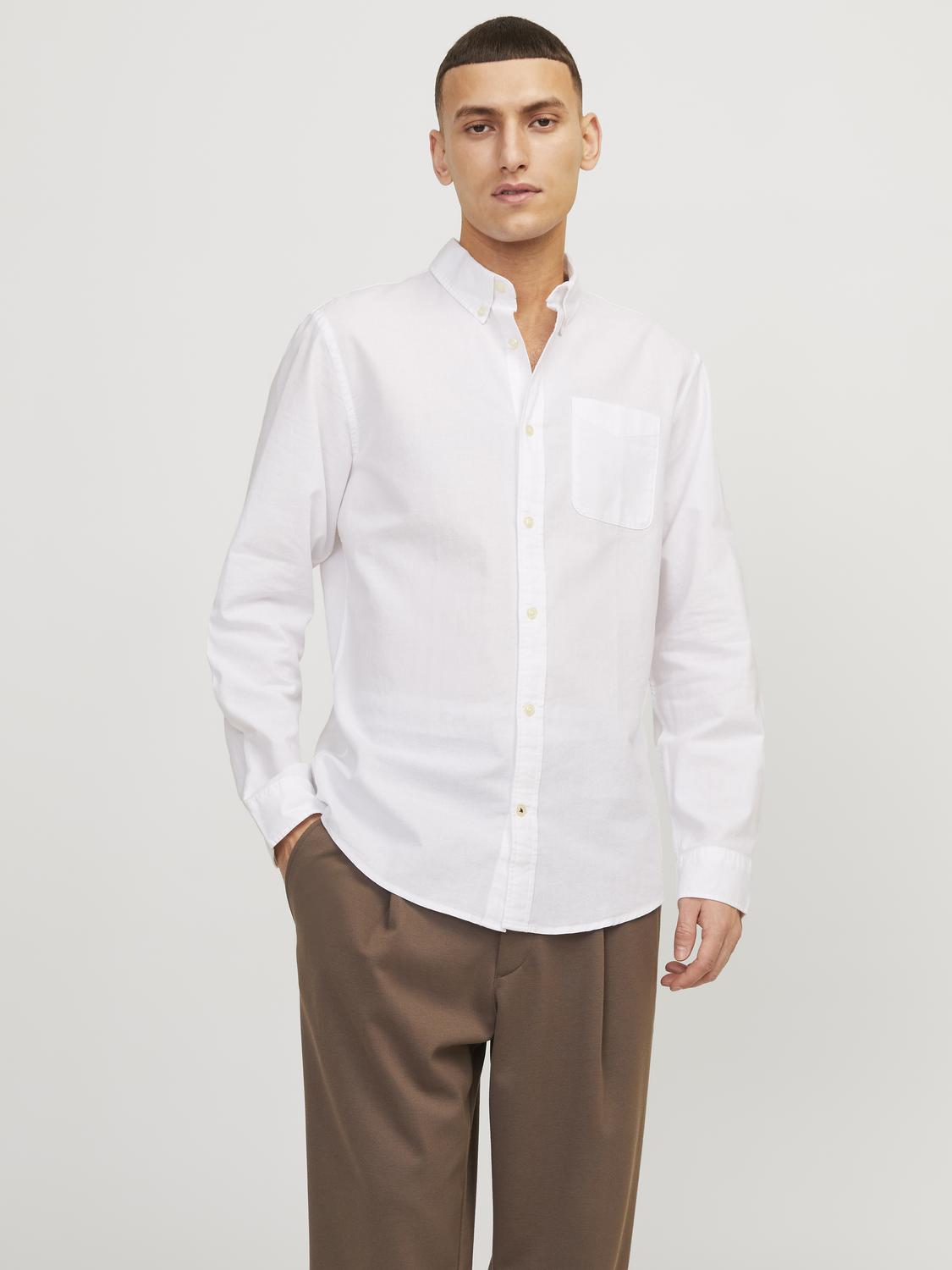 JJEOXFORD SHIRT